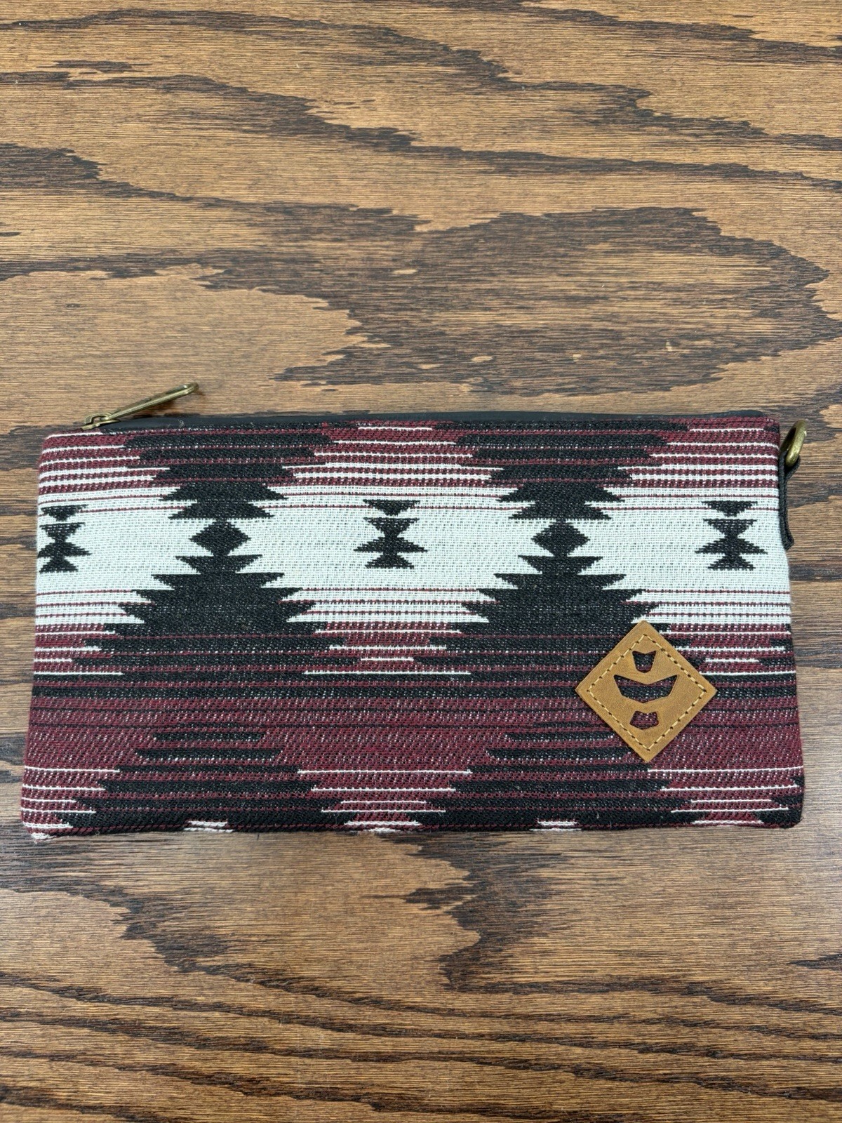 Revelry Odor Absorbing Water Resistant Pouch Unisex
