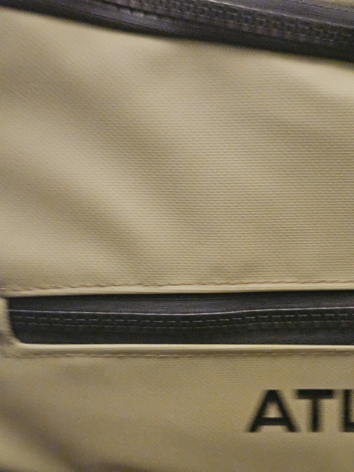Alley James Harmon Sling Bag Crossbody Belt Bag Fanny Pack New Without Tags