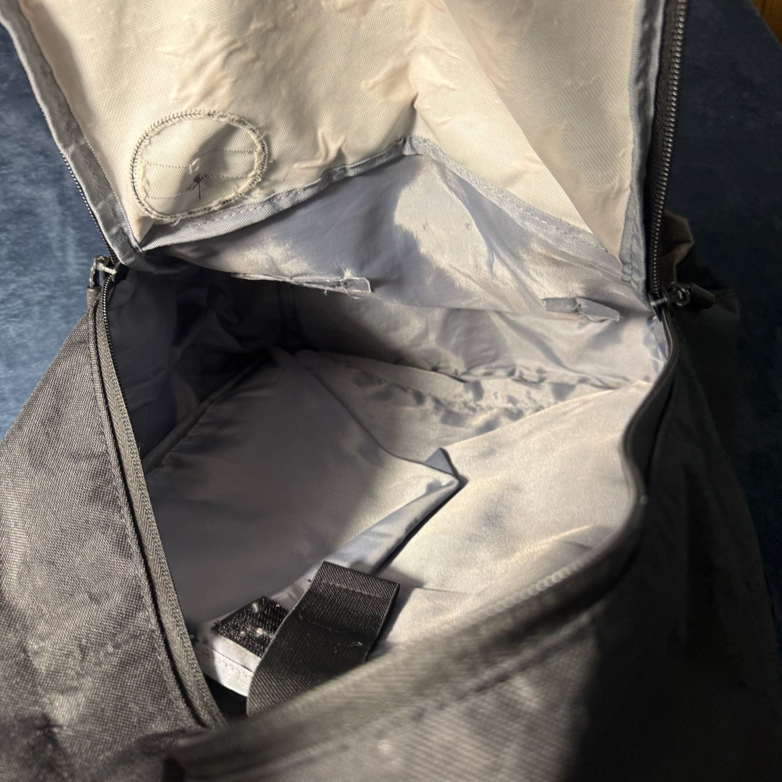 O’Neill Traverse Backpack with Camo Print