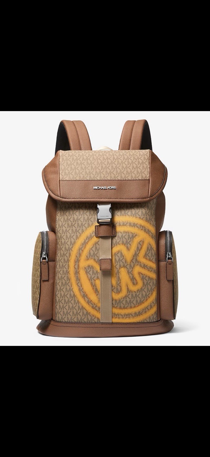 Michael Kors Cooper City Backpack