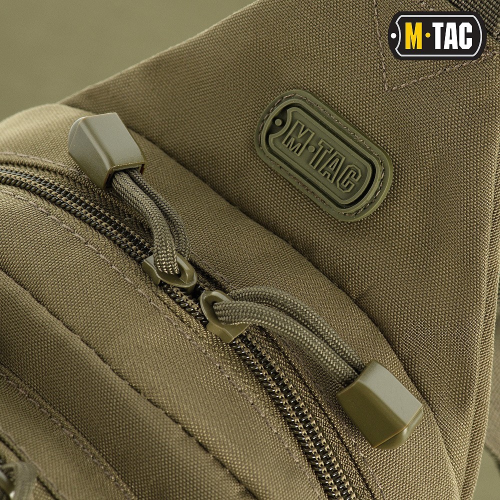 M-Tac Assistant Bag Ranger Green