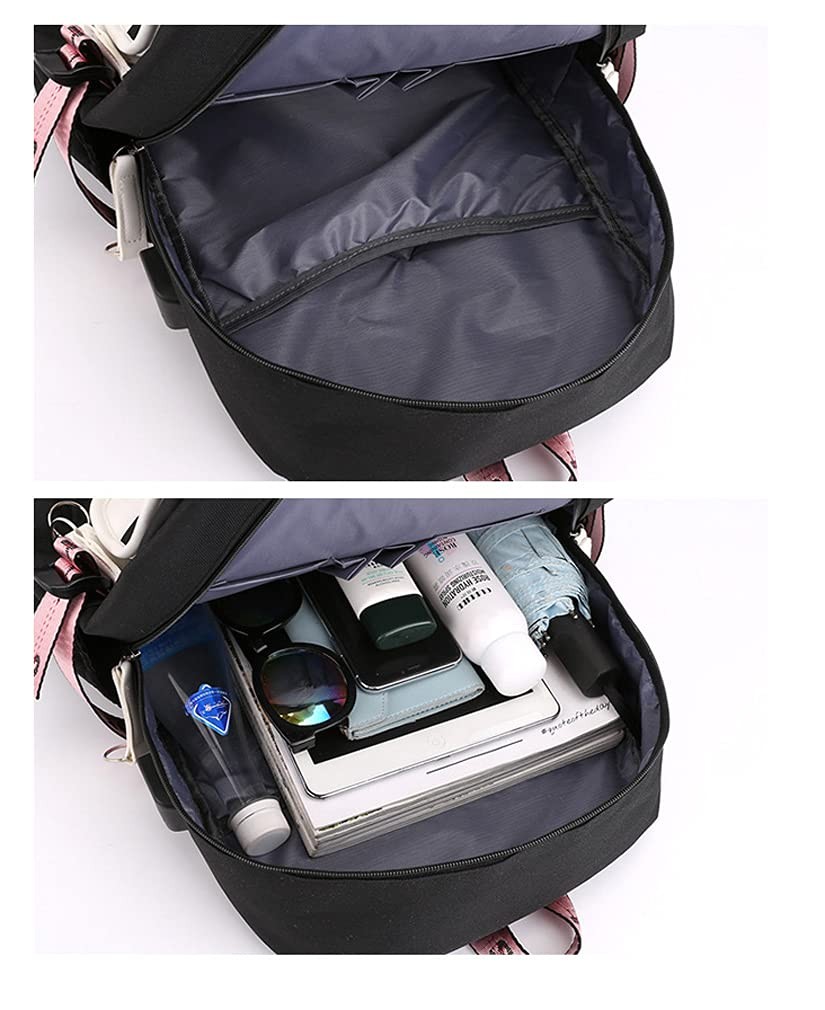 Backpack Laptop bag School Backpack for Girls Middle School Students Bookbag …