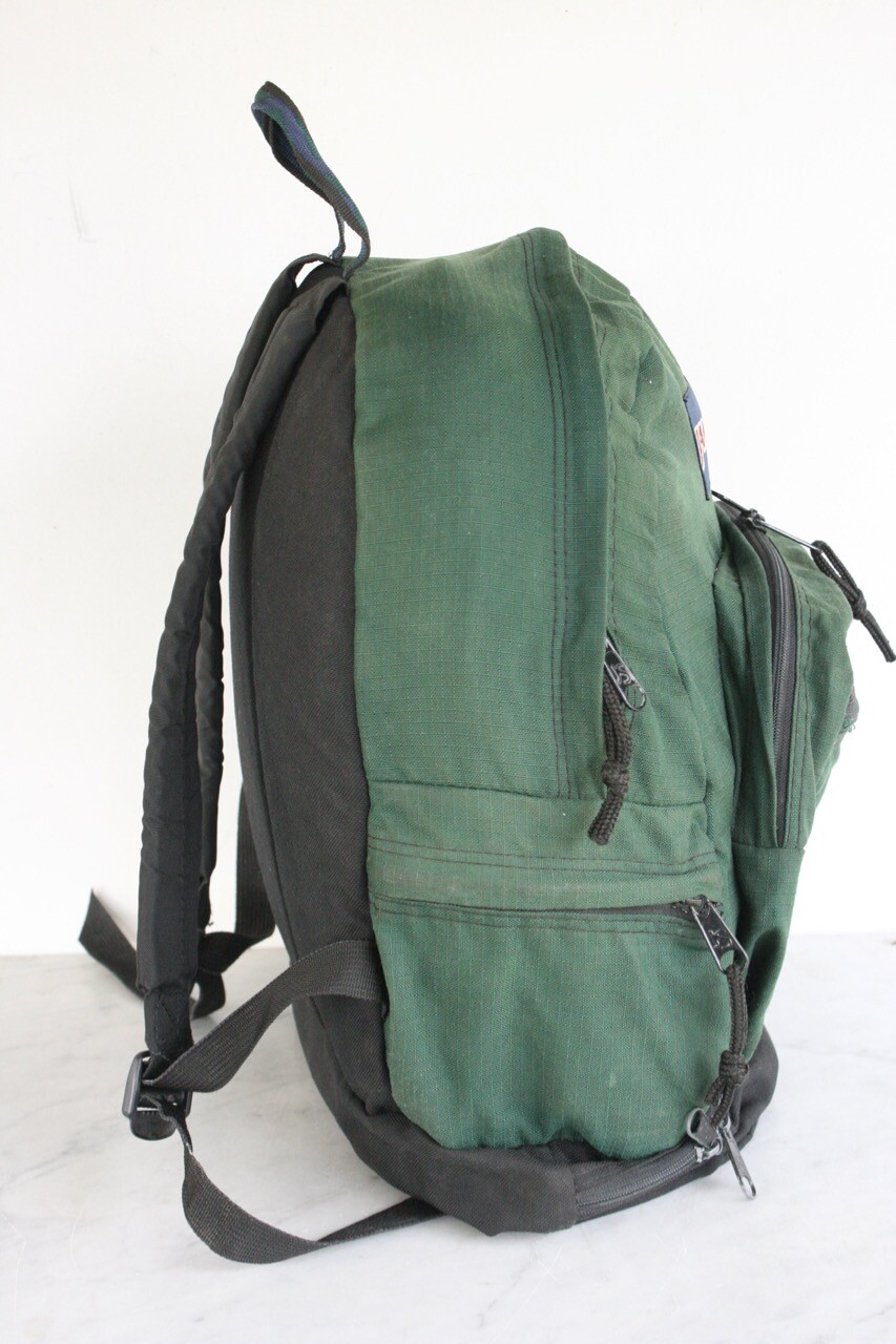 VTG JANSPORT Hiking School Backpack. Classic Design Made in USA
