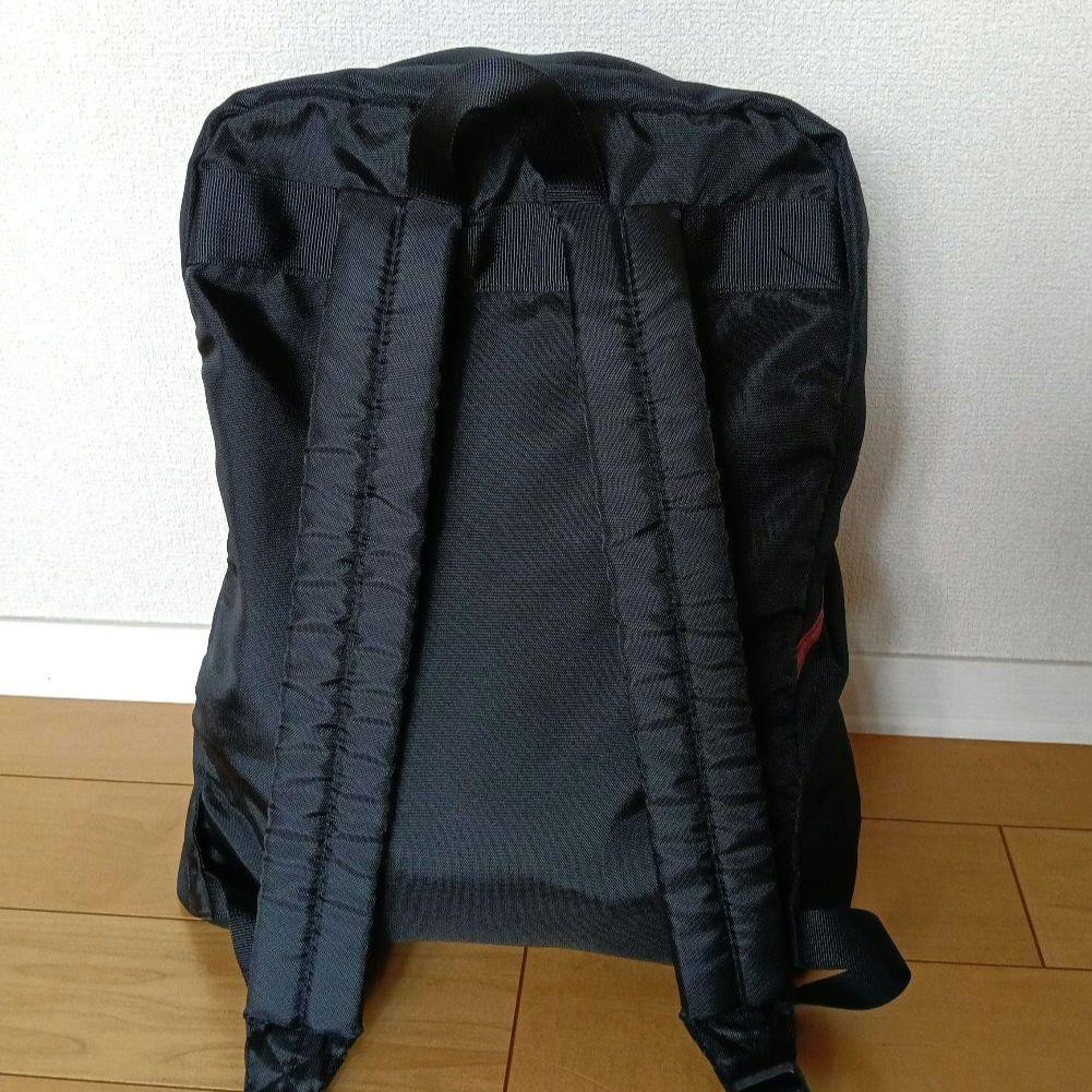 Import duty included for US buyers Nike Rucksack Bag Pack Vintage 40cm x 30cm x