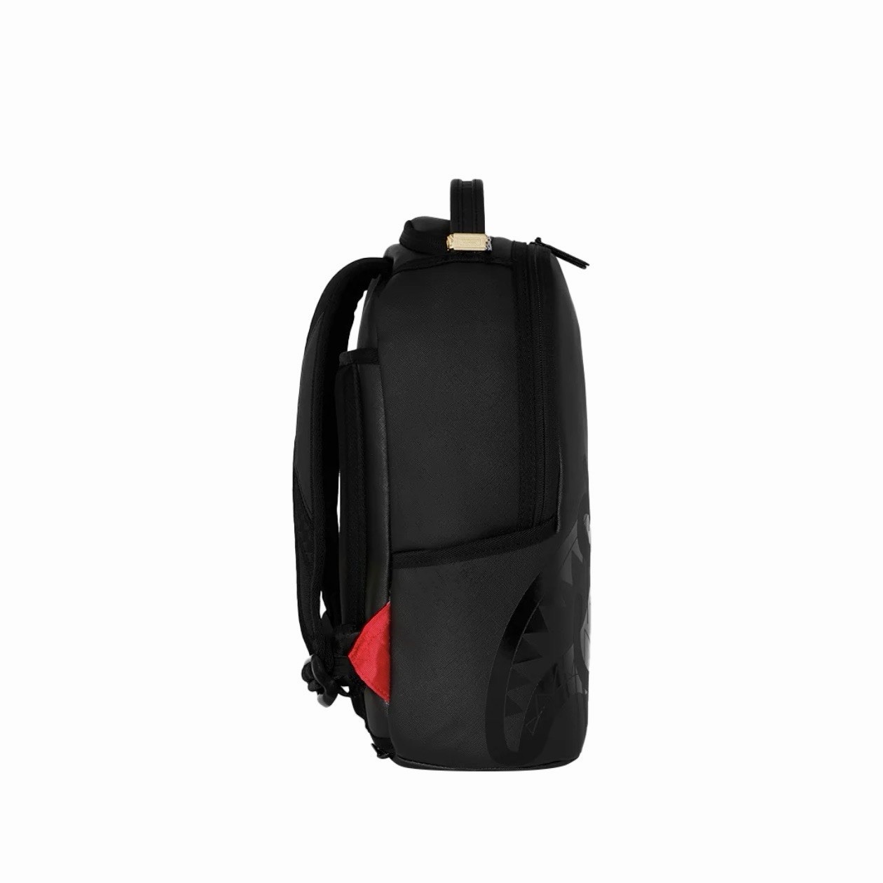 Sprayground SHADOW SHARKS NIGHT KING MINI BACKPACK 14.5″ Limited Sold Out