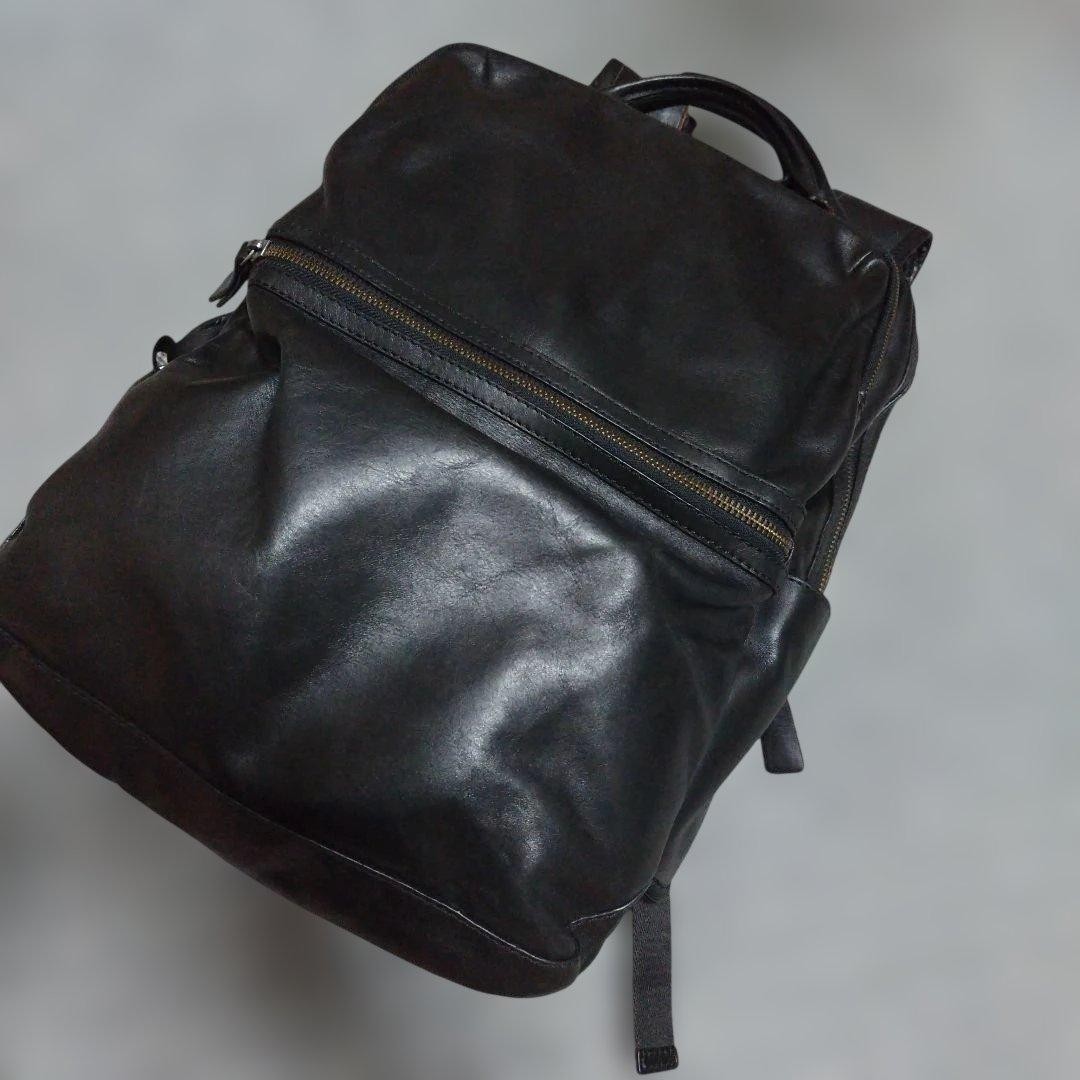 MORAL CODE Rucks
