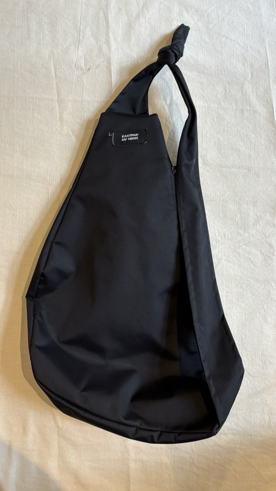 Raf Simons Sleek Sling bag from AW18