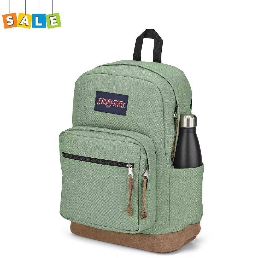 JanSport Right Pack Backpack – Color: Loden Frost