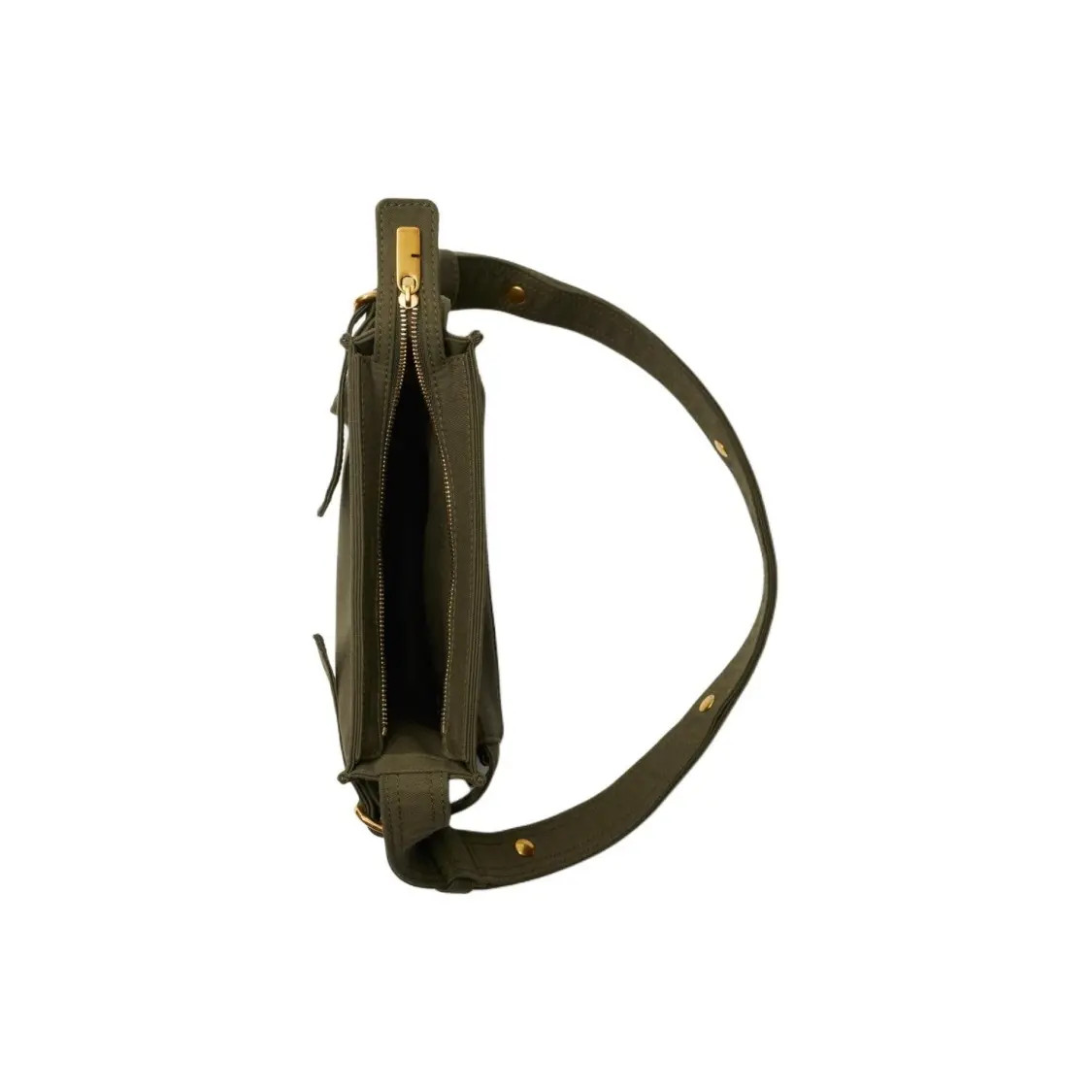 Burberry Crossbody bag Men’s 7.5×2.4×7.5 in