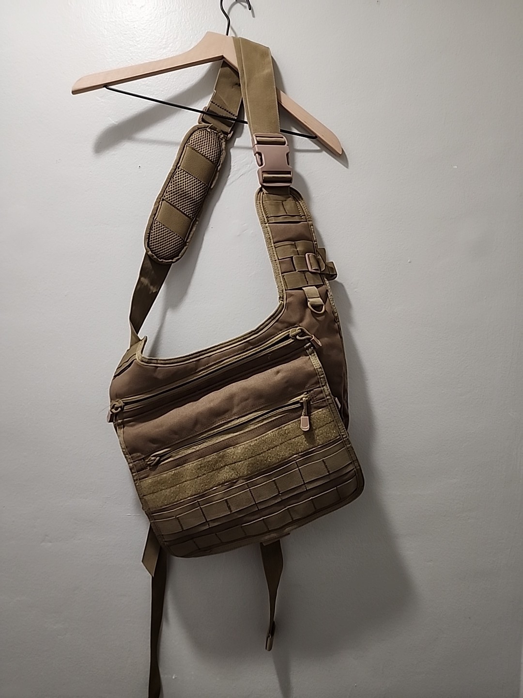 Condor E.D.C Everyday Carry Bag – Tan