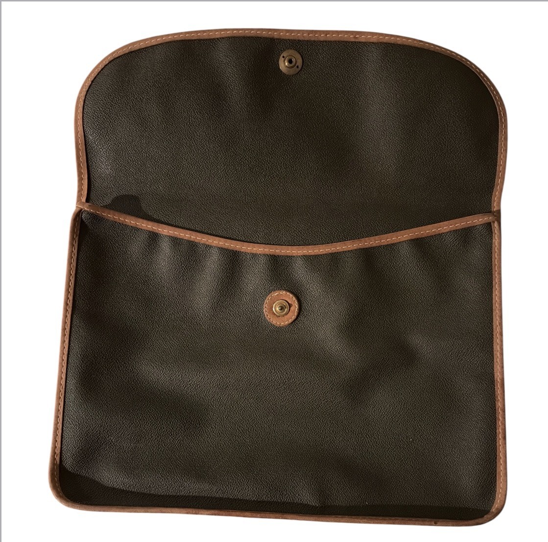 Land Rover – Portfolio & Document Bag by Mulholland Brothers