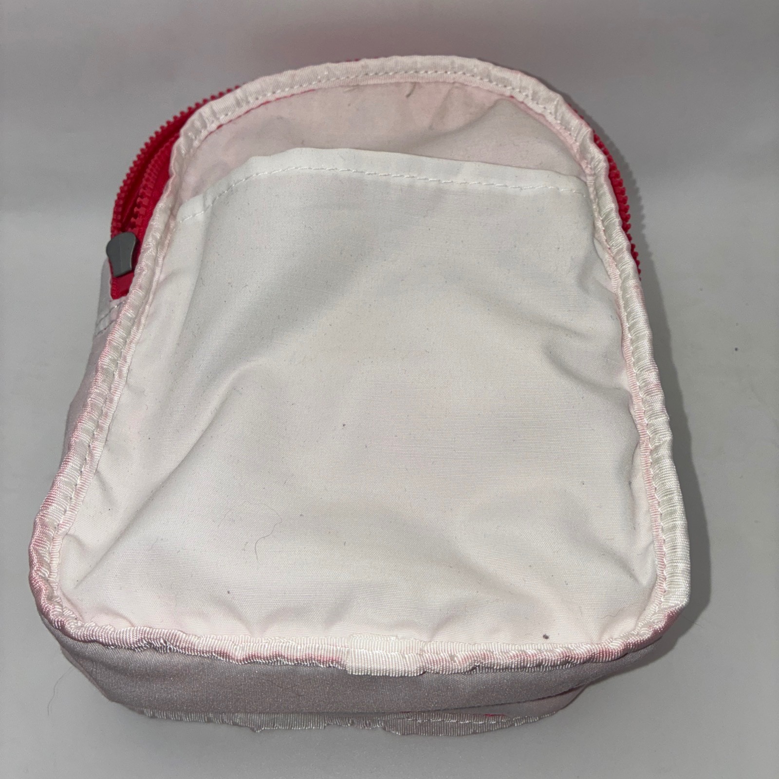 KIPLING ‘ALBER’ 3 in 1 Convertible Mini Bag Backpack/Crossbody/Shoulder/Handbag