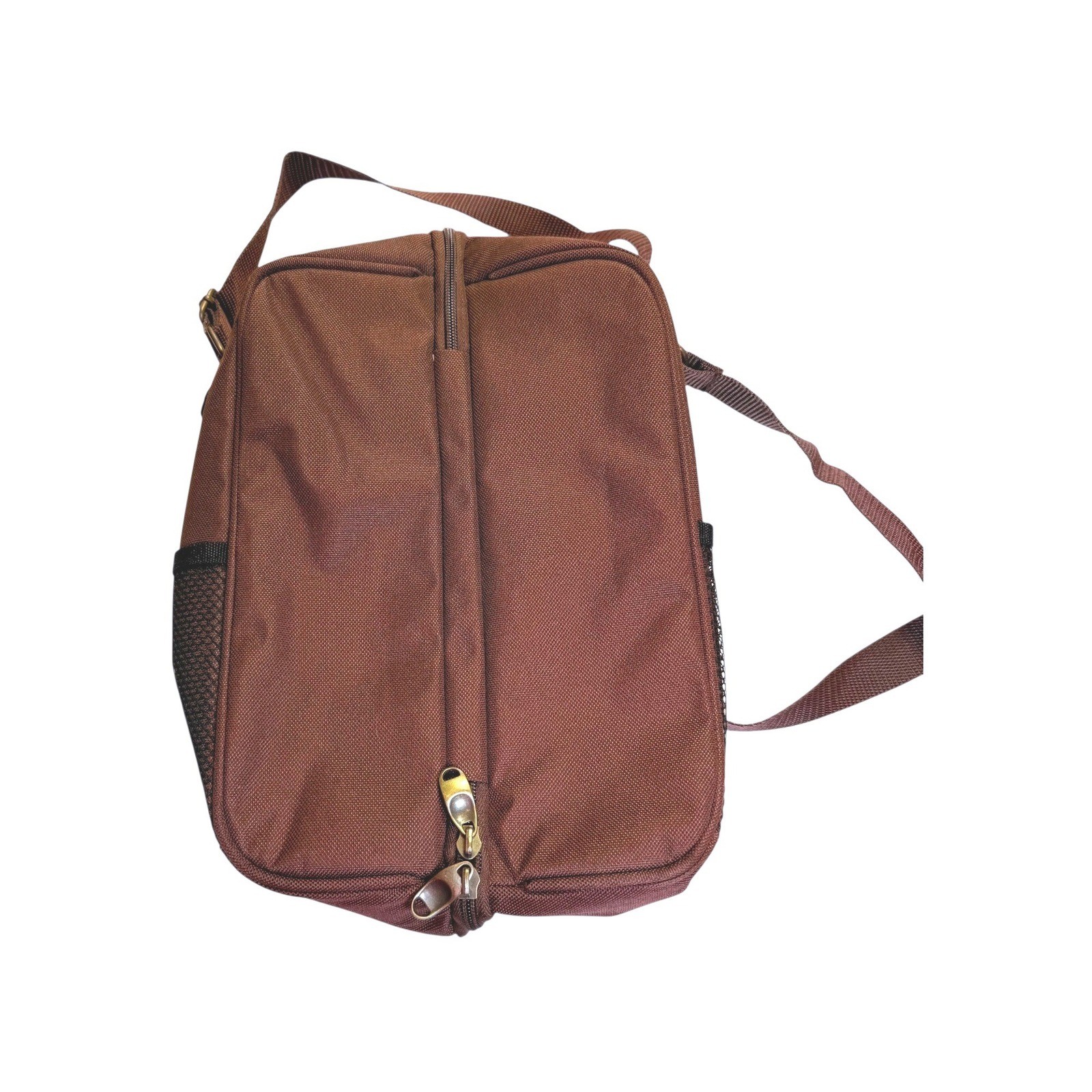 Gevalia coffee travel bag