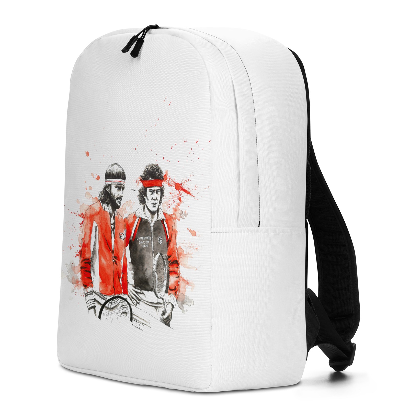 Minimalist Backpack