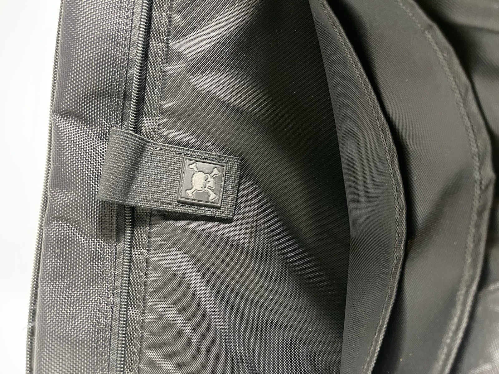 Vintage Oakley Software Laptop Messenger Bag Briefcase Tactical Field Gear Era