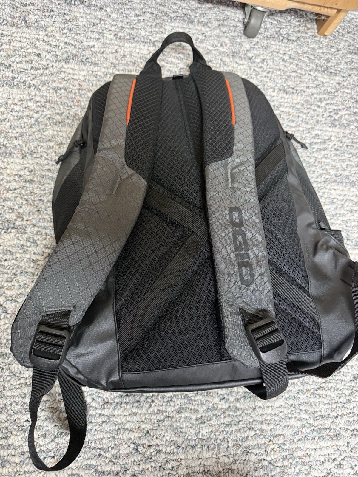 Virginia Tech Football OGIO Backpack