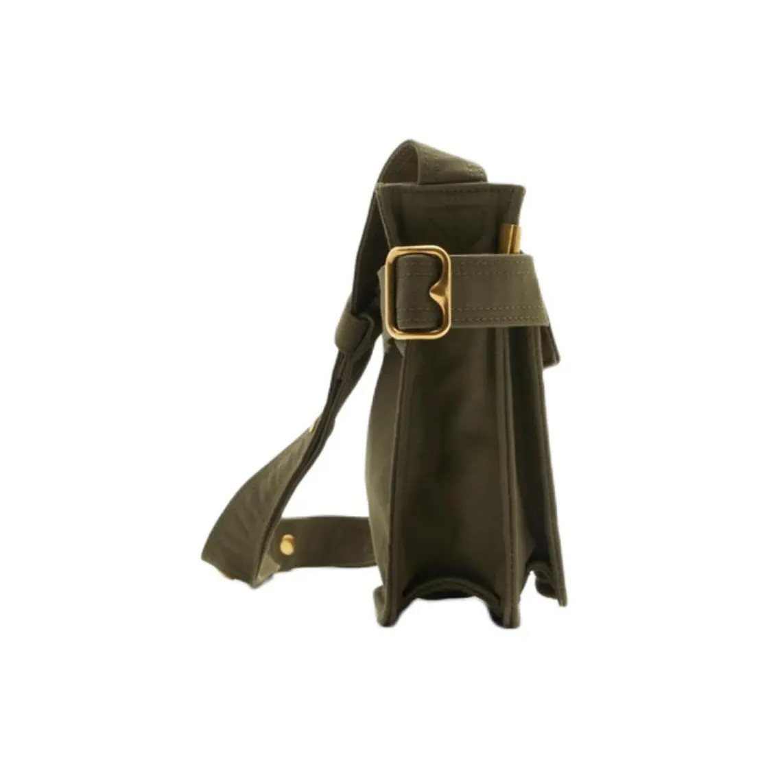 Burberry Crossbody bag Men’s 7.5×2.4×7.5 in