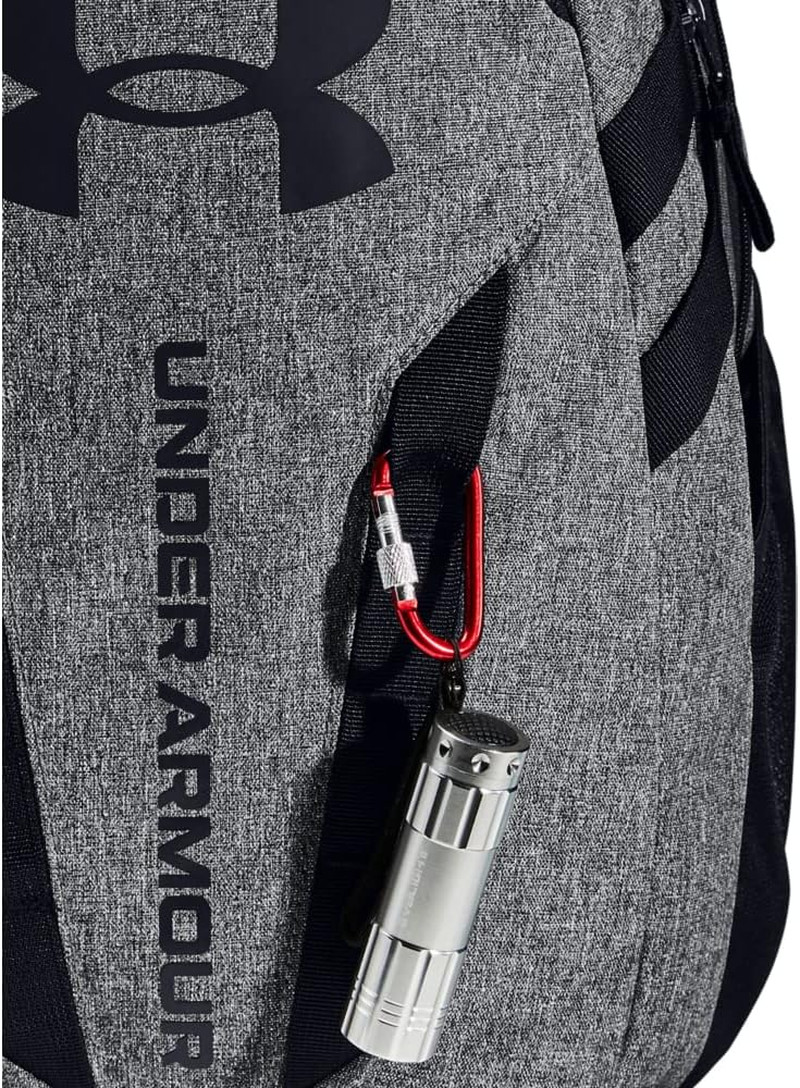 Unisex Hustle 5.0 Backpack