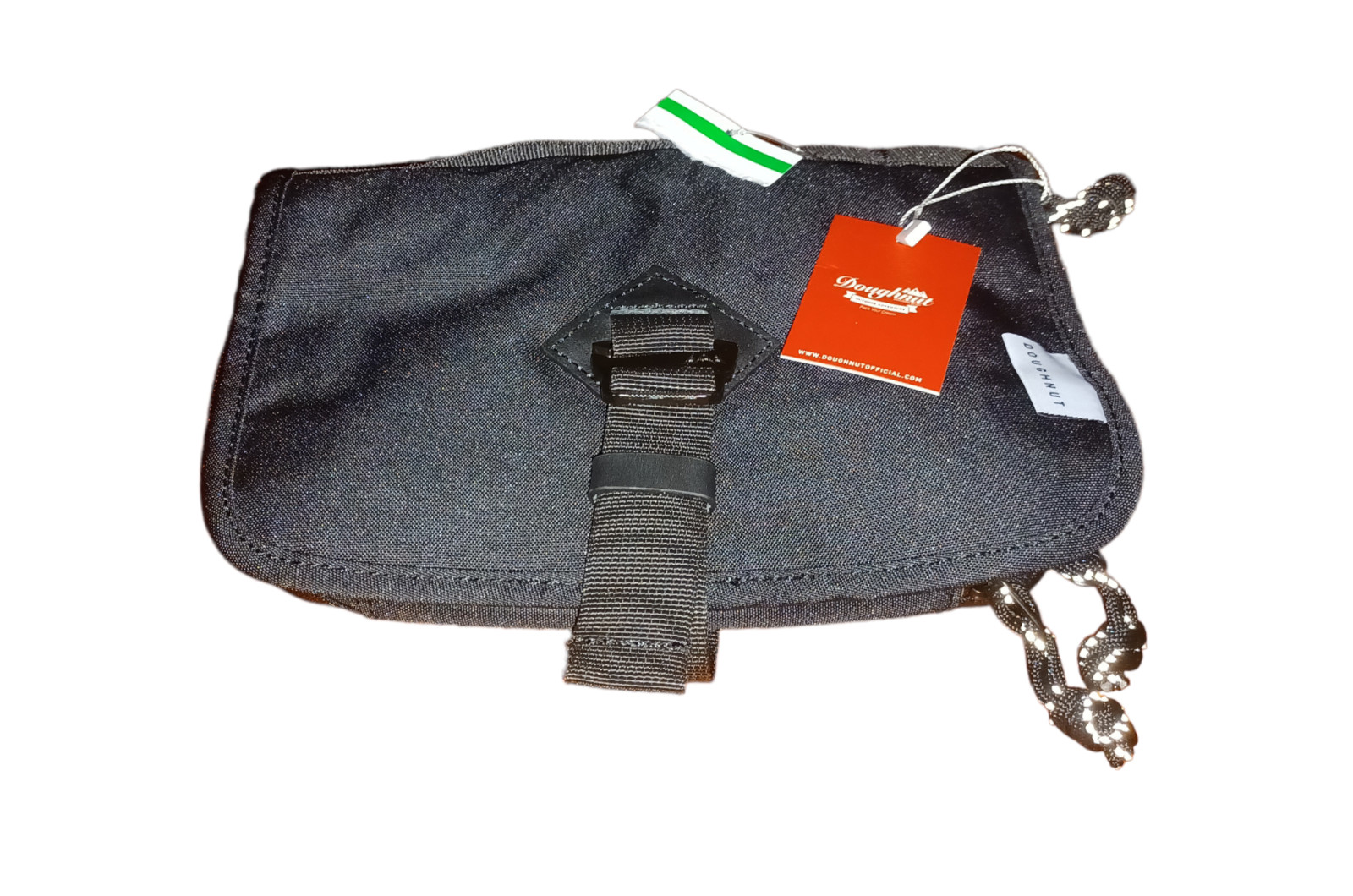 Doughnut Outdoor Adventure Hiking Camping Outdoor Tactical Utility Pouch