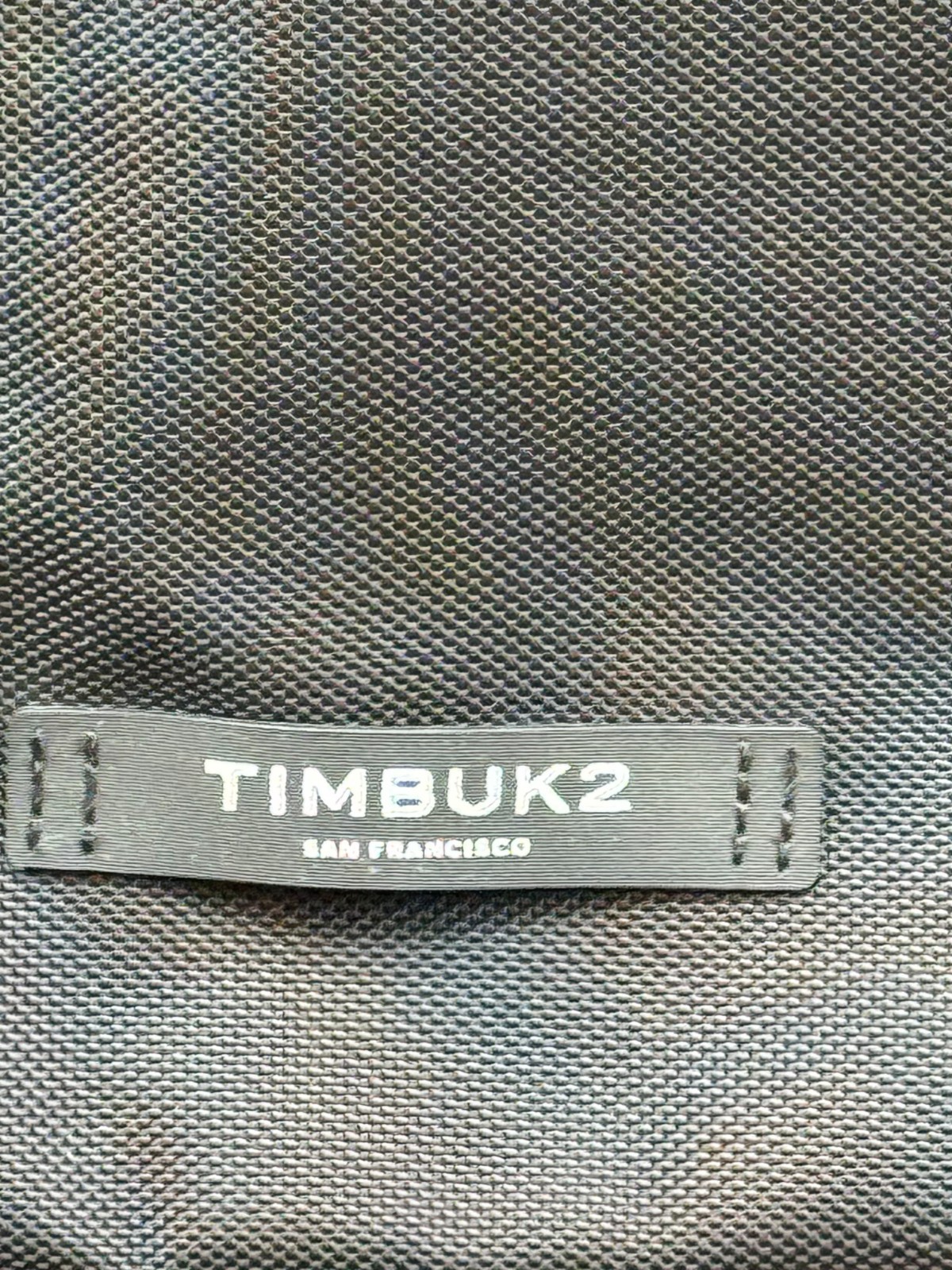 Timbuk2 Never Check Duffle Backpack TSA 18 Unisex Carry On Business College New