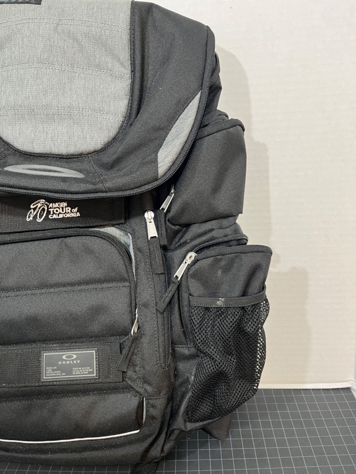 Oakley Enduro 2.0 30L Backpack – Limited Edition Tour of California