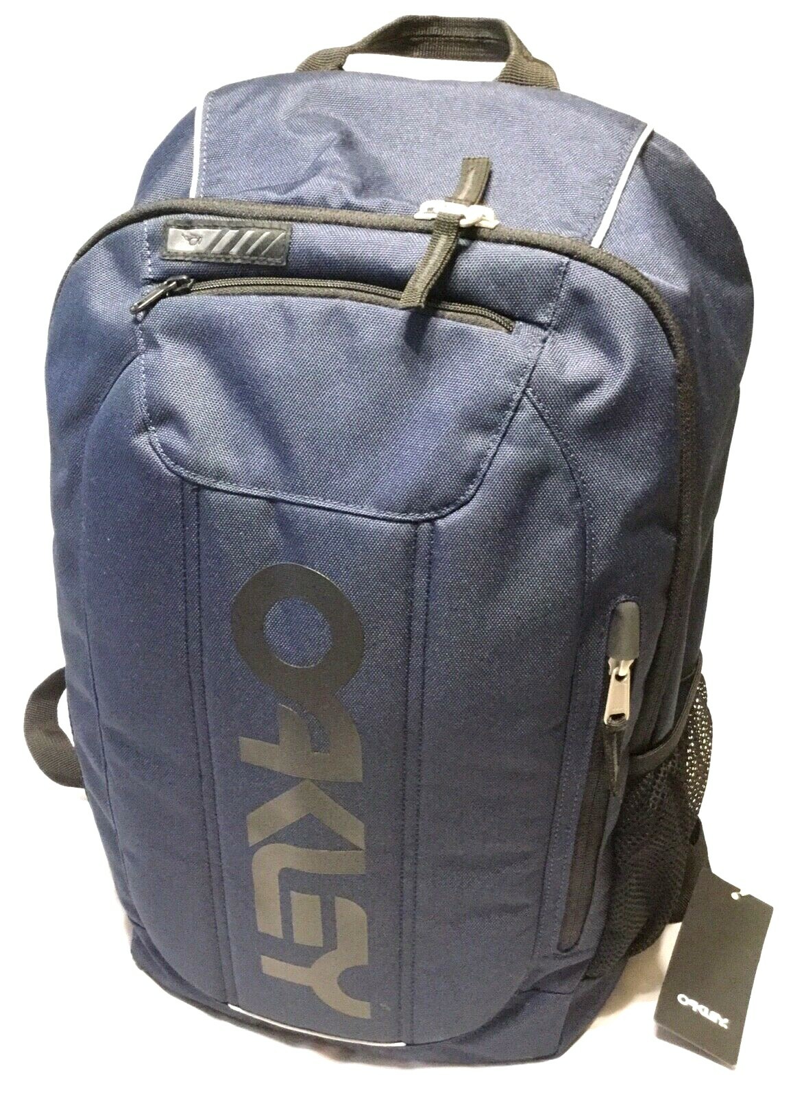 OAKLEY ENDURO 3.0 FATHOM BACKPCK New Navy 20L Hiking Tactical Day Pack Bag