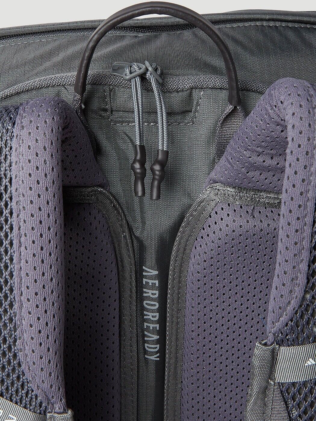adidas X and Wander Japan Terrex Backpack Outdoor Aeroready Travel Bag LIMITED