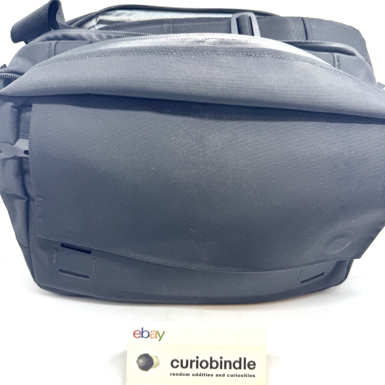 Black Ember – Grip Sling 12 / Excellent Condition