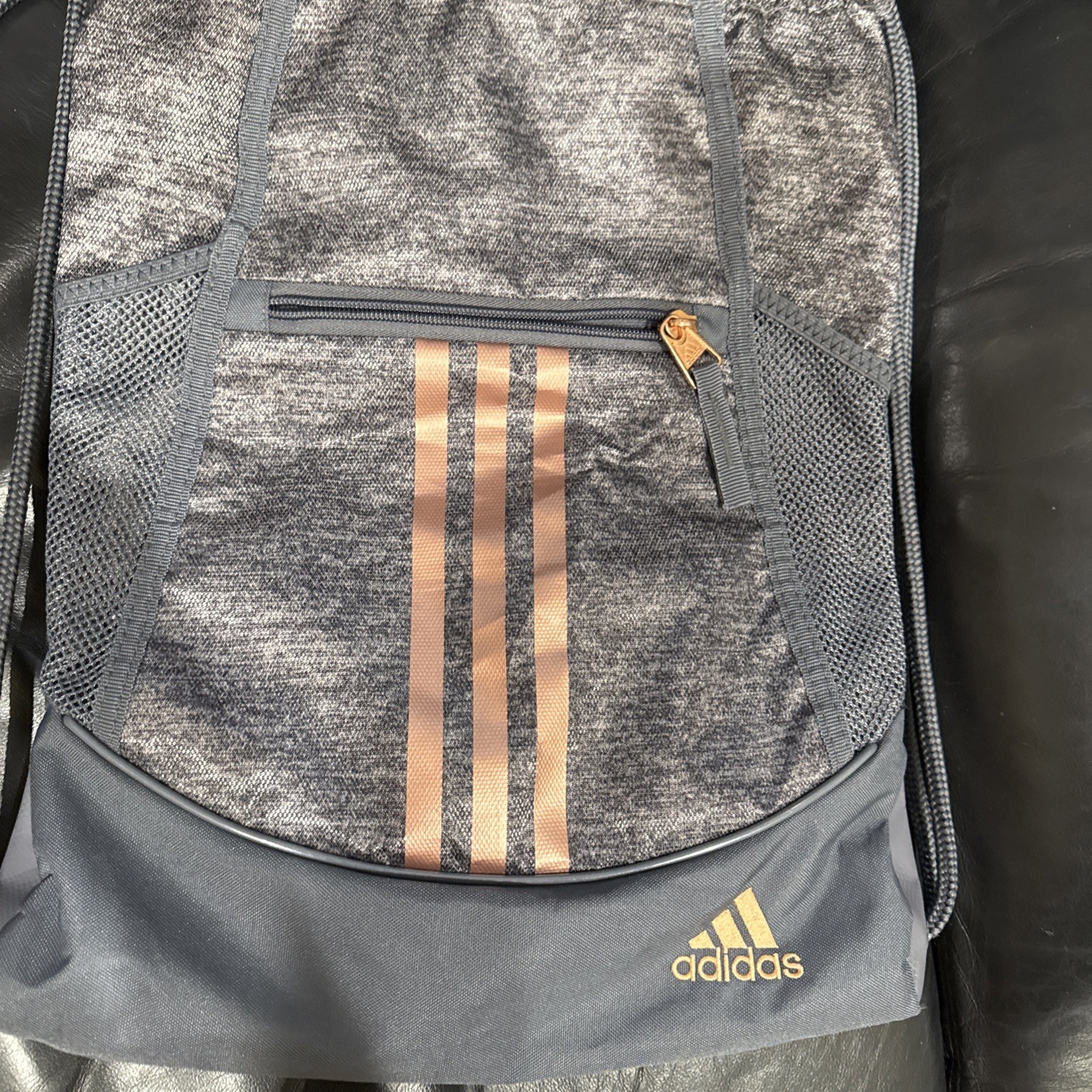 adidas Alliance II Sackpack