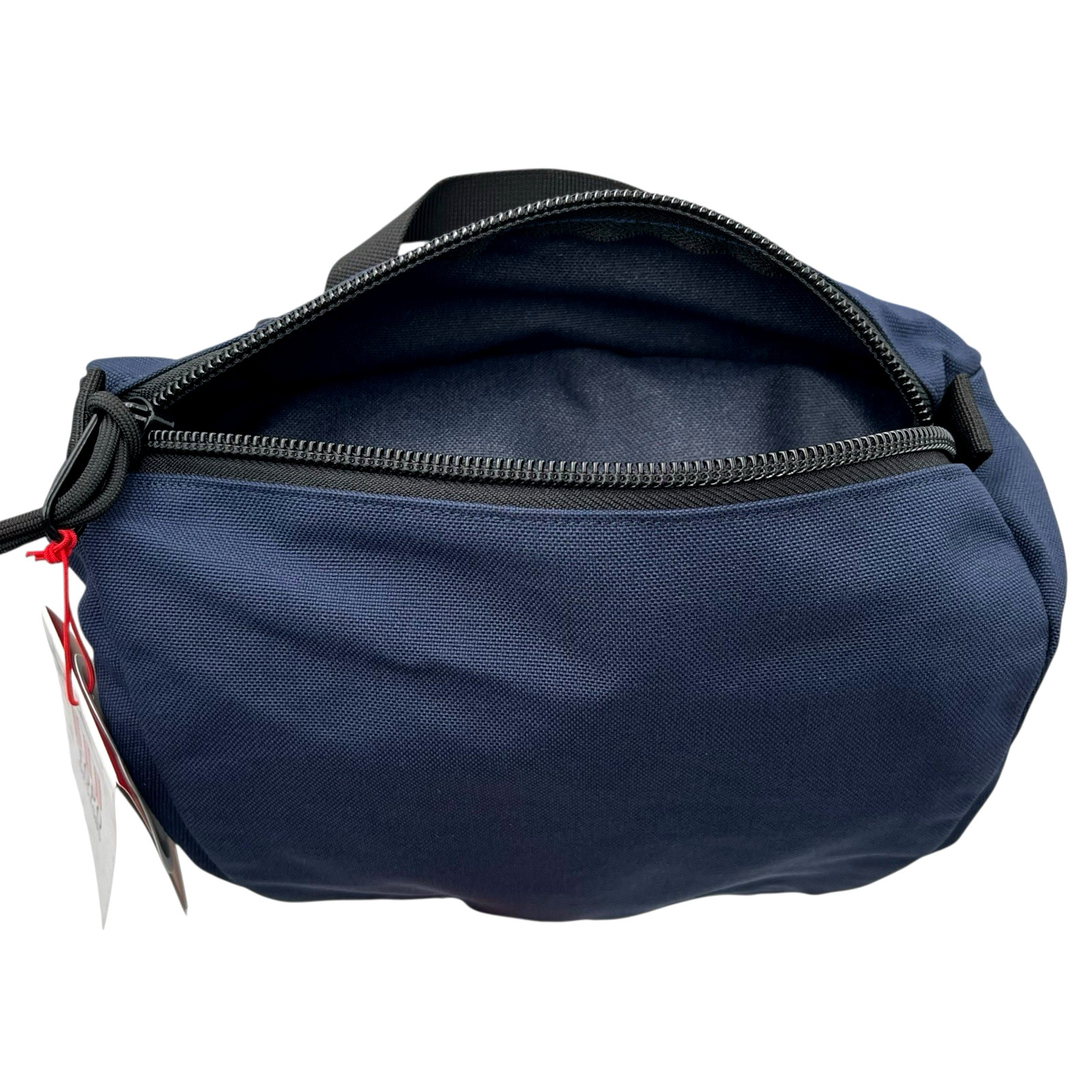 Topo Designs Men’s Y-Pack 24L Backpack Navy Blue Fits 15″ Laptop Travel Friendly