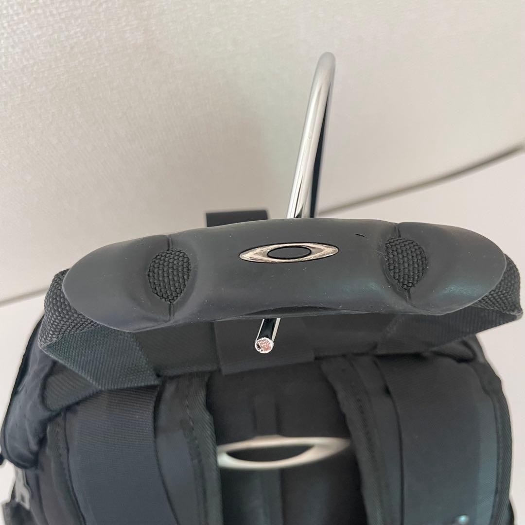 OAKLEY ICON RC BACKPACK Y2K