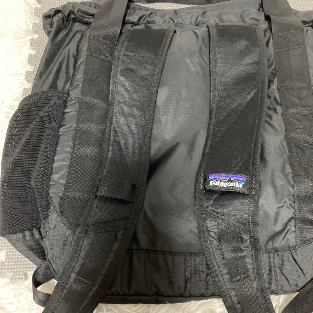 patagonia Patagonia Lightweight Travel Tote