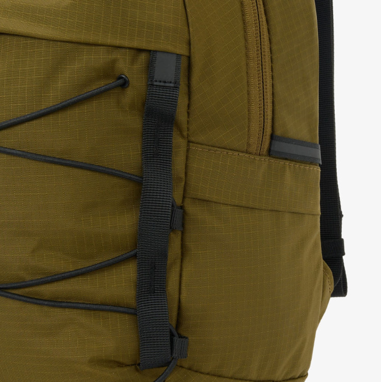 The North Face Borealis Mini Backpack NM2DQ55C Dark Olive Small Daypack 10L