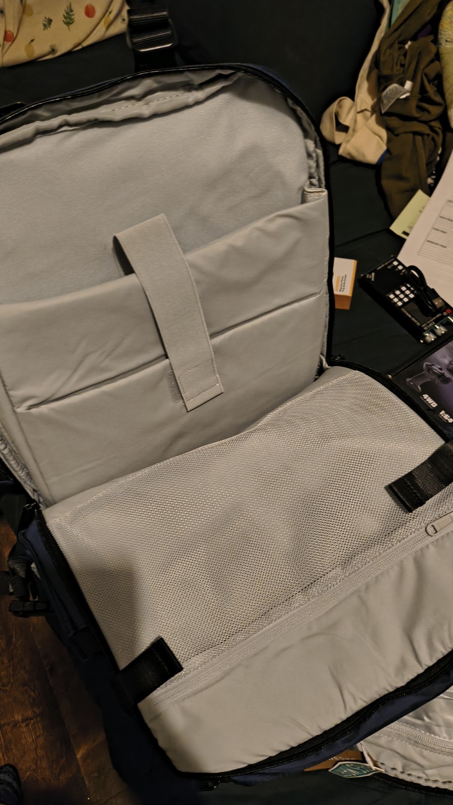 backpack for men