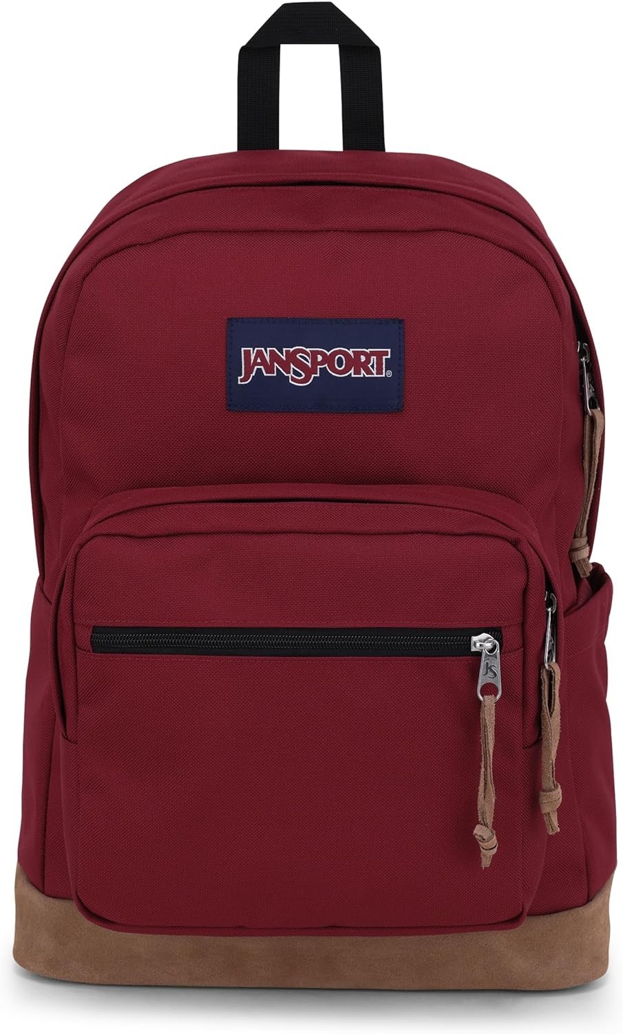 JanSport Right Pack Backpack w/ 15″ Laptop Sleeve Durable School Daypack