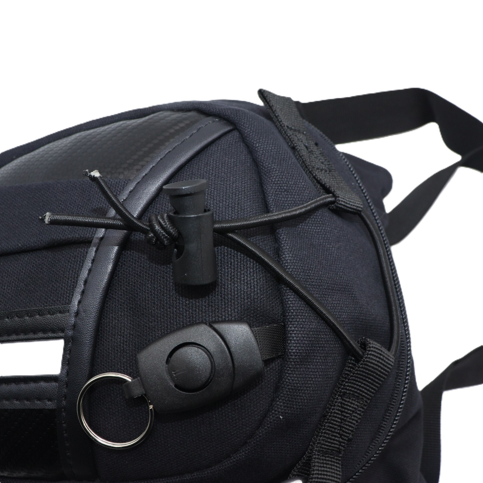 shamofeng Motorcycle Drop Leg Thigh Bag Waist Pack Messenger Riding Leg Side Bag
