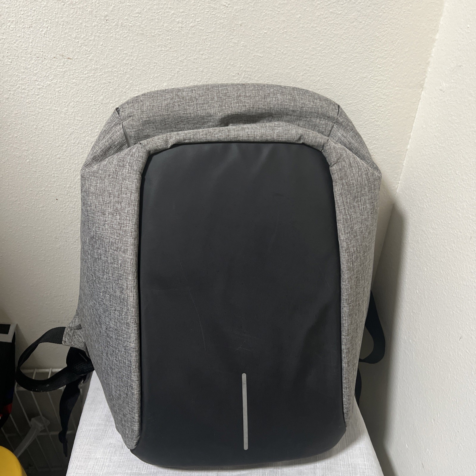 XD Design Bobby Backpack Anti-Theft Secure Travel Carry On Laptop Bag USB Port