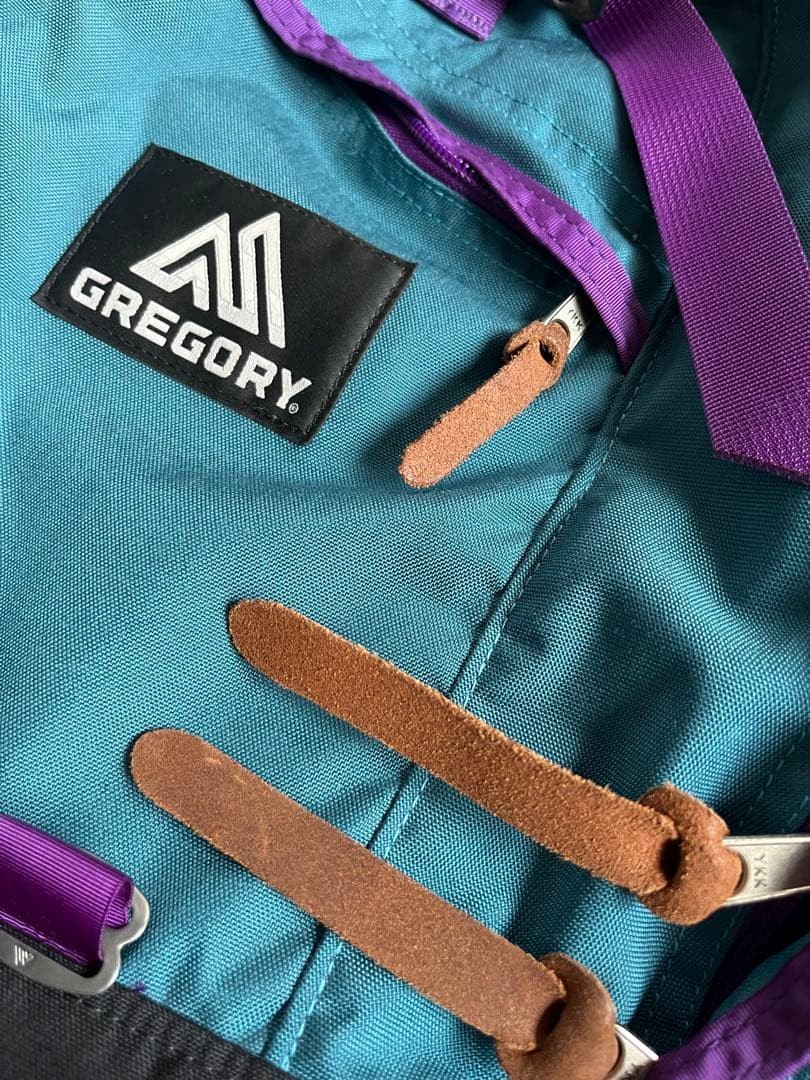 Gregory Lightweight