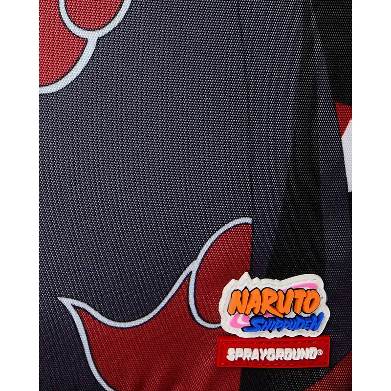 NARUTO ITACHI HYPNOTIZE BACKPACK