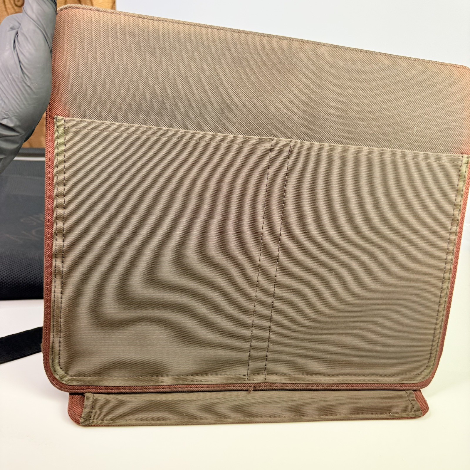 LOUIS VUITTON Damier Geant Messenger Crossbody Messenger Shoulder Bag