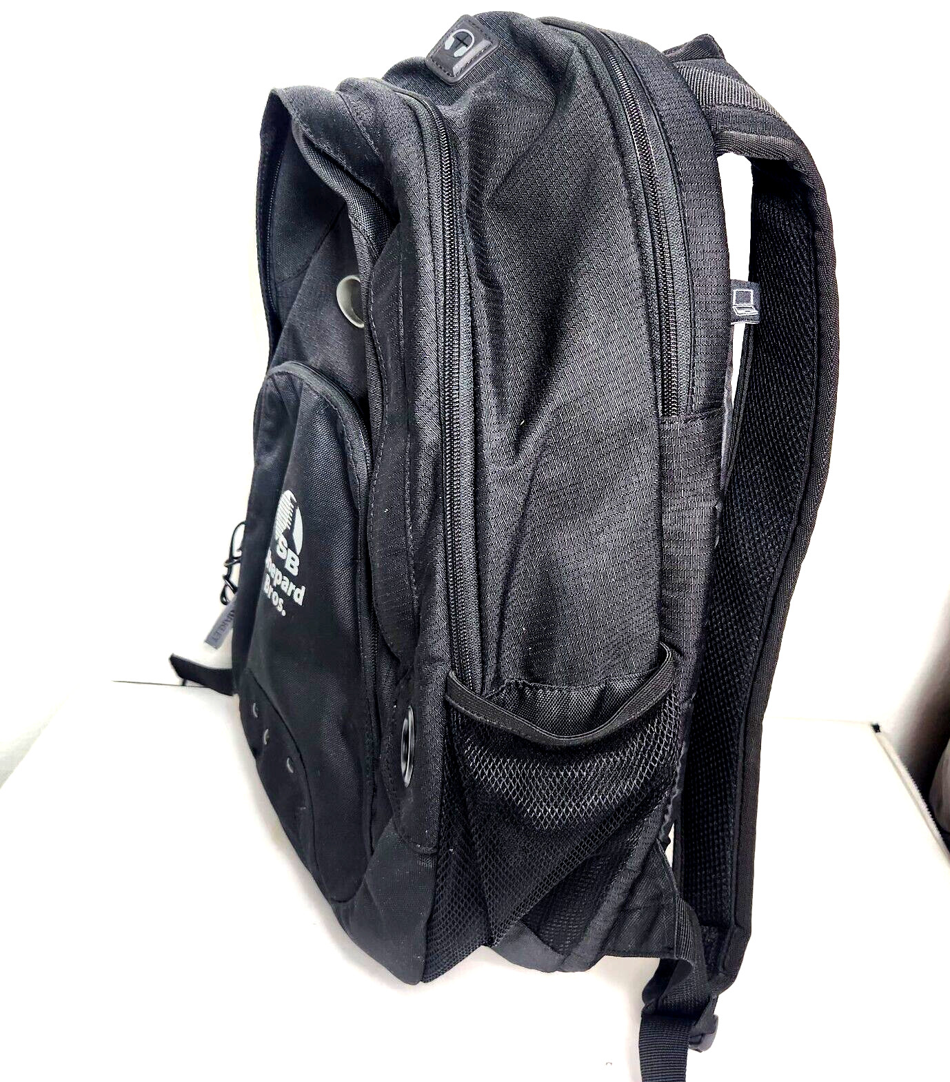 OAKLEY Flak Pack XL Backpack 30L School Travel Pockets Water Bottle Holder