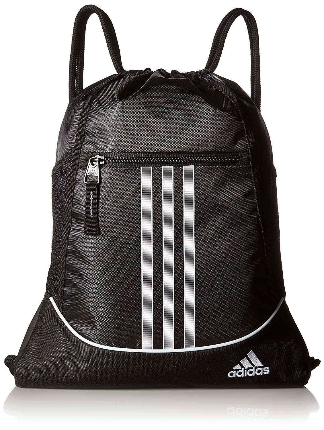 adidas Alliance II Sackpack, Multiple Colors 5133500, 5133564, 5133553, 5142792