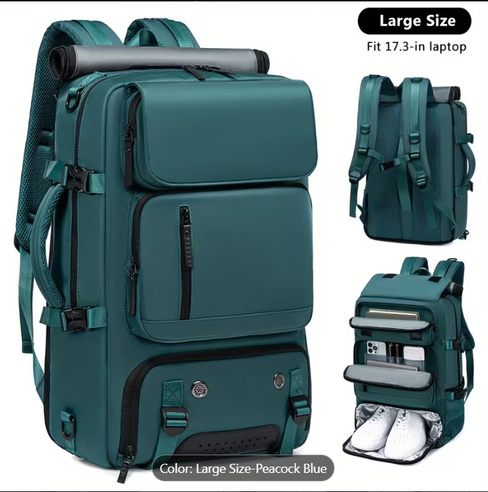 Backpack for Men & Women