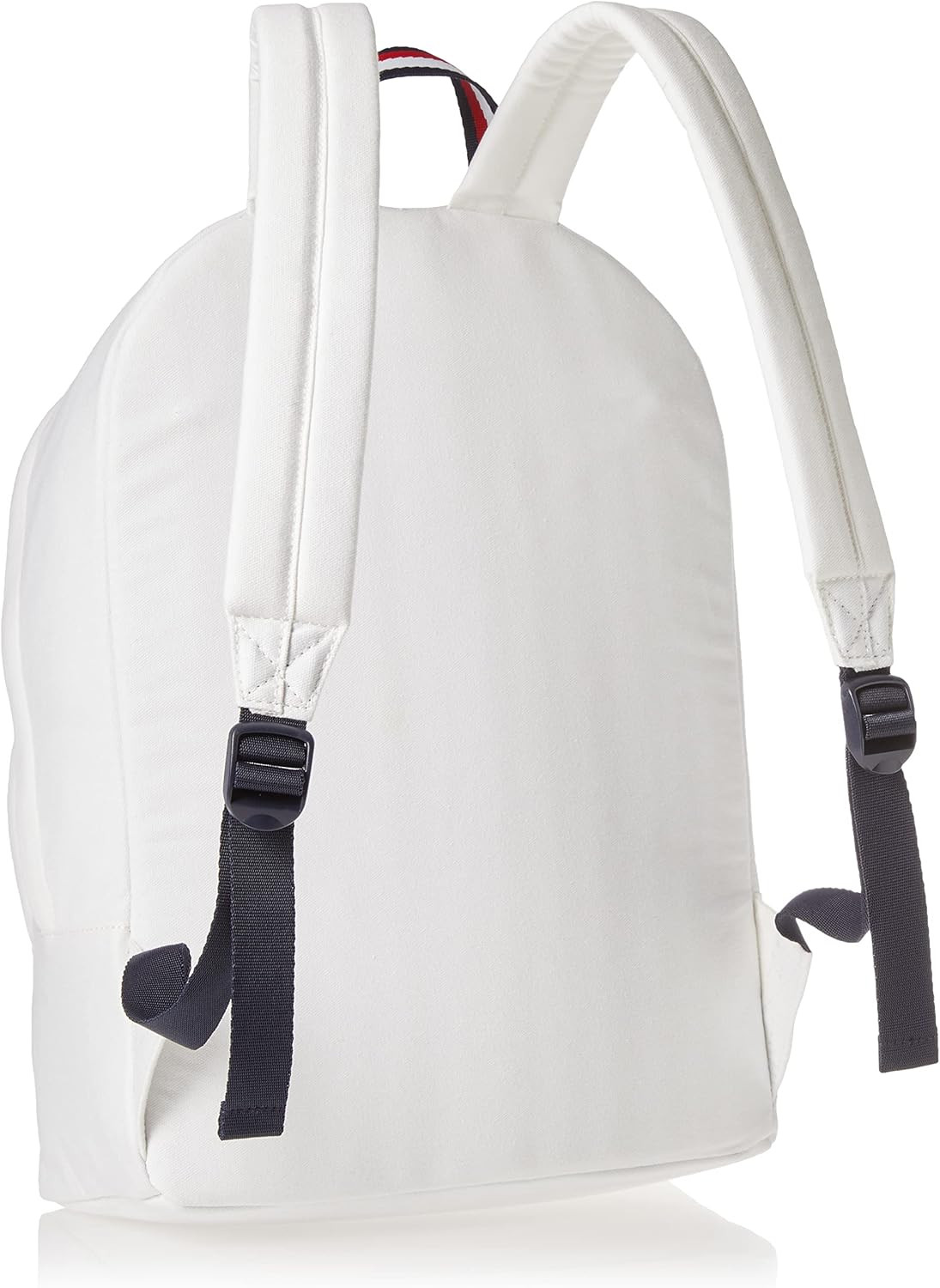 Men’S York Backpack, Bright White, One Size