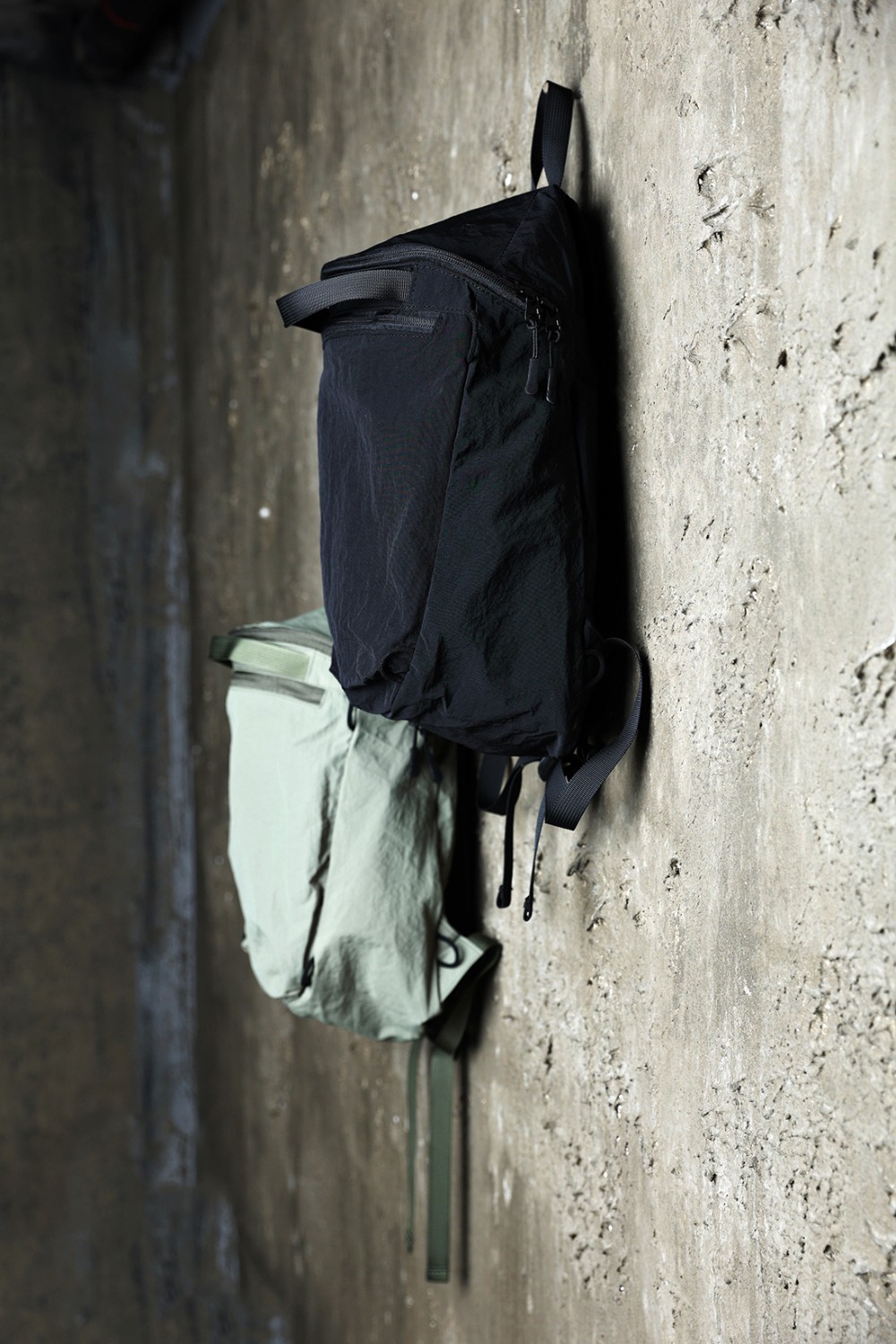 Pouch Lightweight Backpack