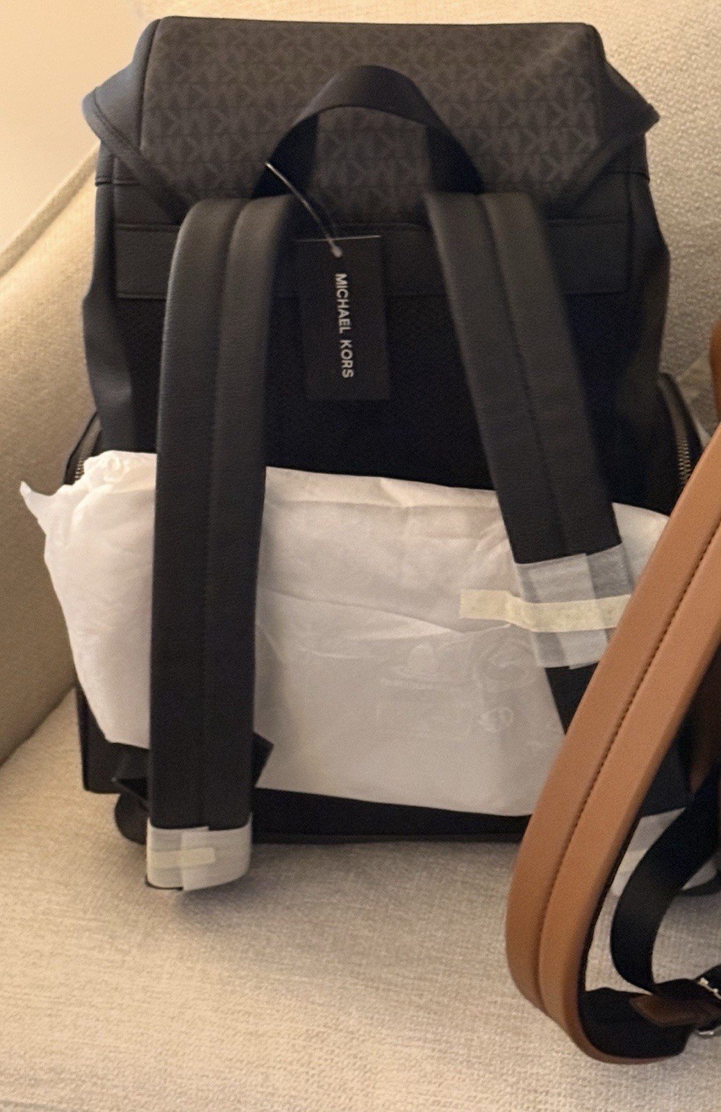 Michael Kors Cooper City Backpack