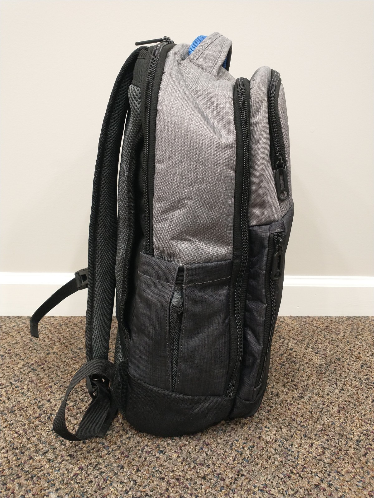Hart Tools Backpack Book Bag