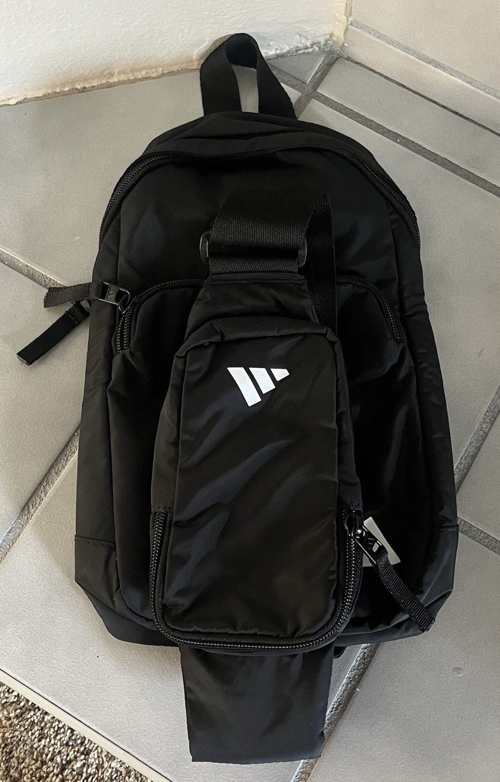 Adidas ~Black~Essentials 2 Sling Bag