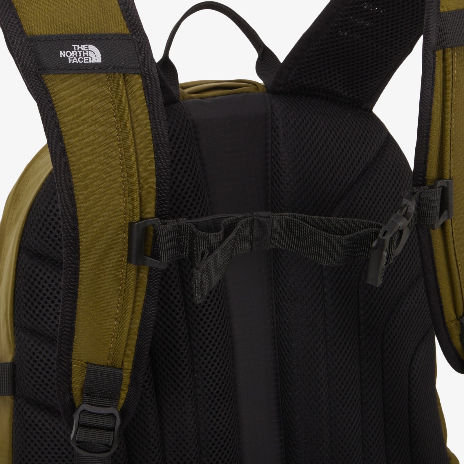 New THE NORTH FACE BOREALIS II BACKPACK 32 Liter NM2DQ52B DARK OLIVE TAKSE