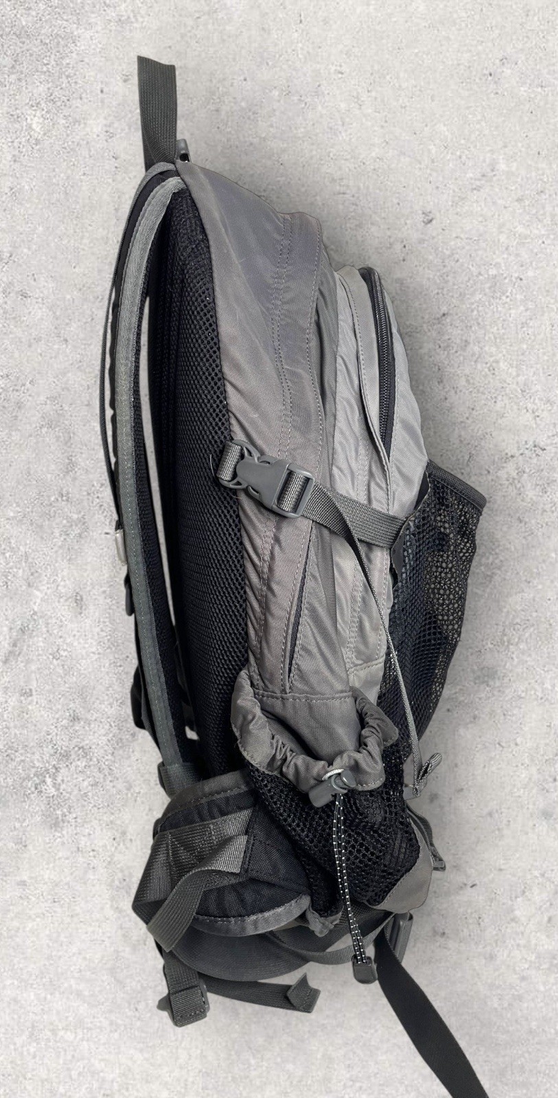 The North Face Recon Multifunctional Backpack Hiking Travel